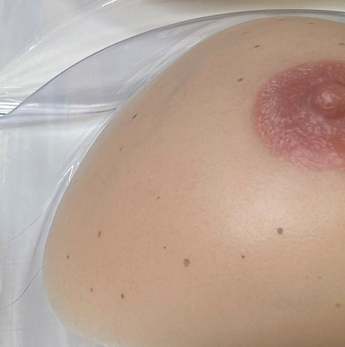 Divine Collection HERA CustomSkin Breast Forms