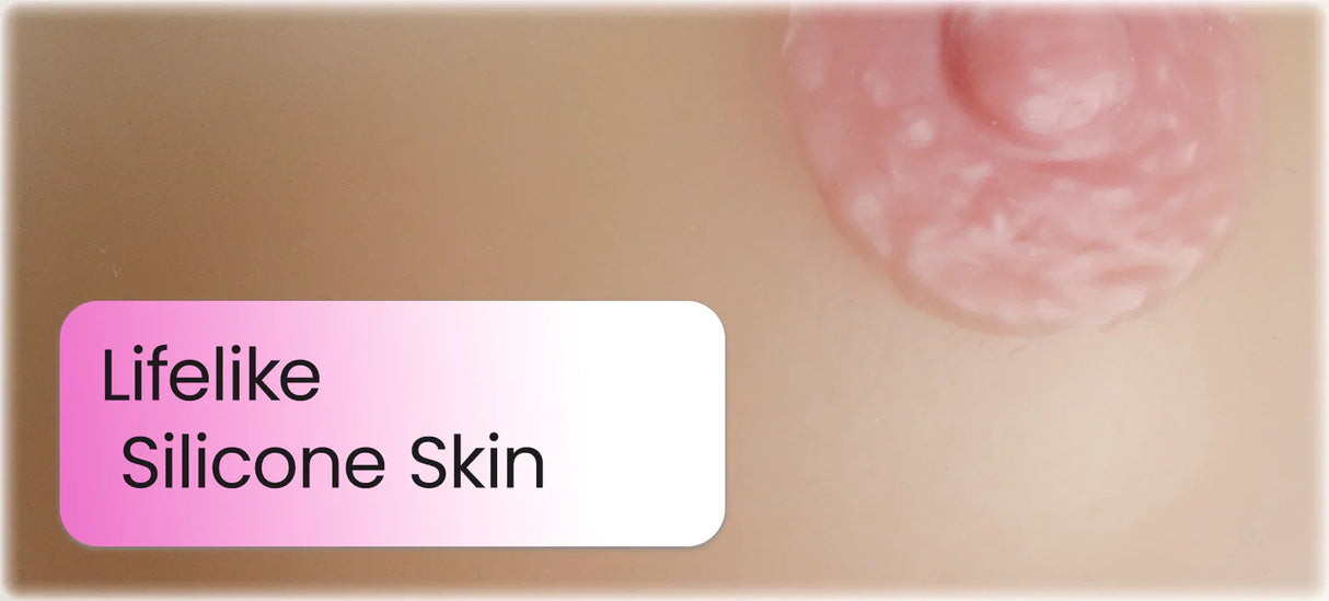 Divine Collection HERA Ultimate Self-Adhering Breast Forms