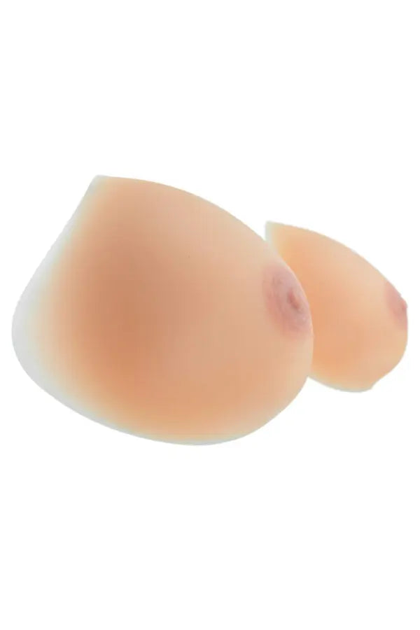 Divine Collection APHRODITE Custom Skin Breast Forms