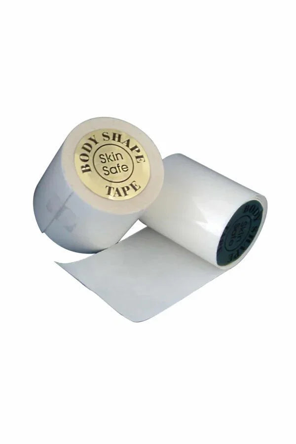 Body Shape Tape for Cleavage