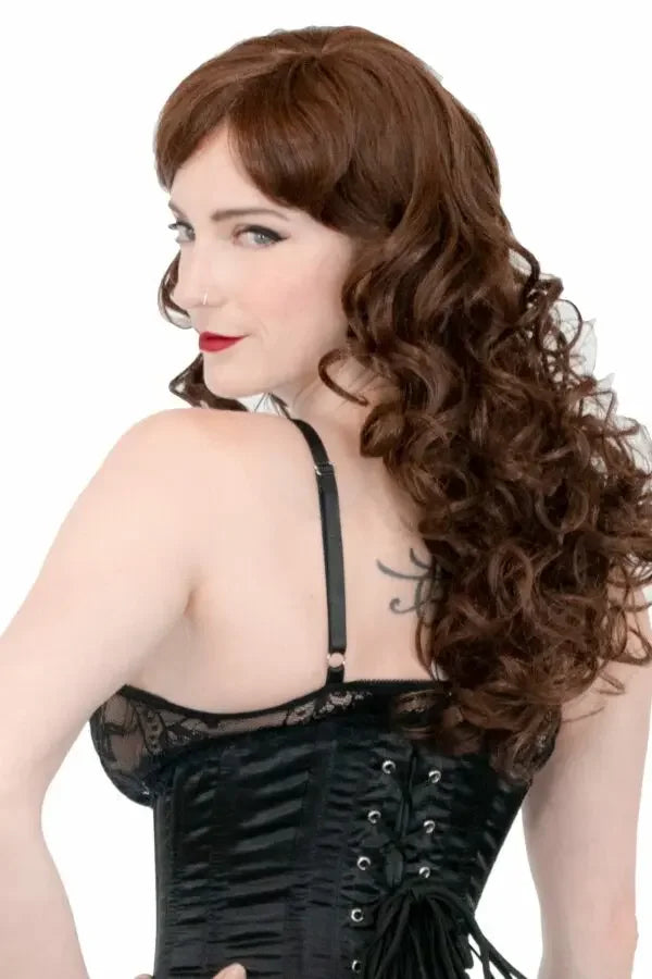 Divine Collection ATHENA Self-Adhering Breastplate