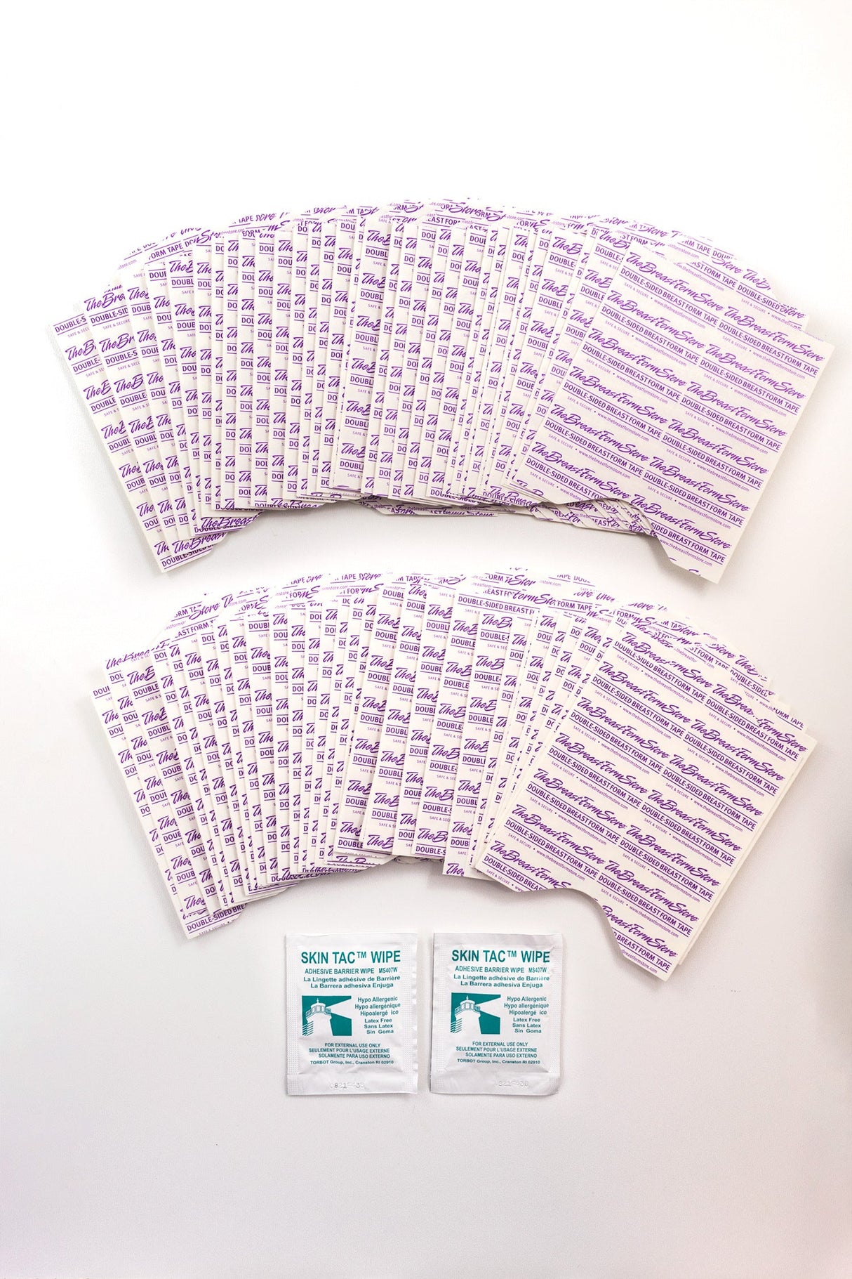 V TAPE double-sided ADHESIVE PADS